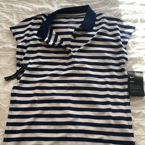 Nike Golf Polo